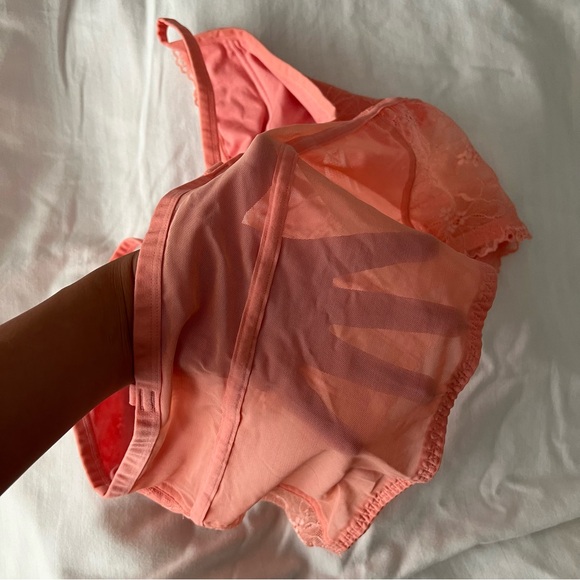 Colsie - bralette top - Picture 4 of 6